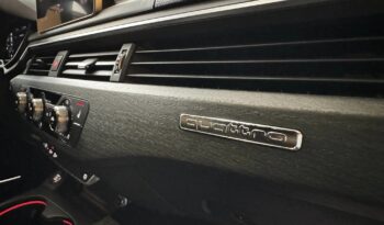 
									Audi A5 SB 40 TDI quattro Sport full								
