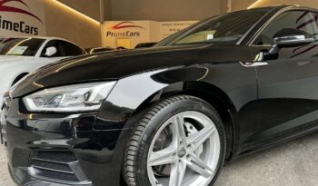 
									Audi A5 SB 40 TDI quattro Sport full								