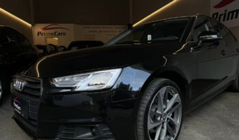
									Audi A4 Avant 2.0 TDI quattro full								