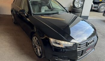 
									Audi A4 Avant 2.0 TDI quattro full								