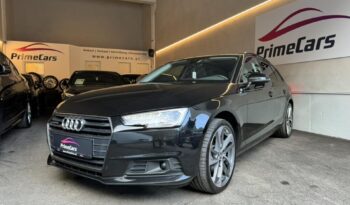 
									Audi A4 Avant 2.0 TDI quattro full								