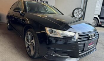 
									Audi A4 Avant 2.0 TDI quattro full								