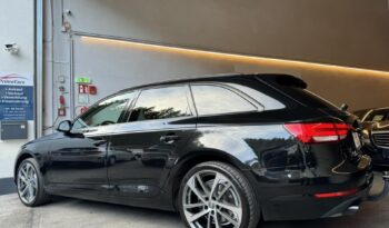 
									Audi A4 Avant 2.0 TDI quattro full								