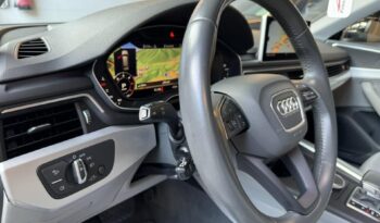 
									Audi A4 Avant 2.0 TDI quattro full								