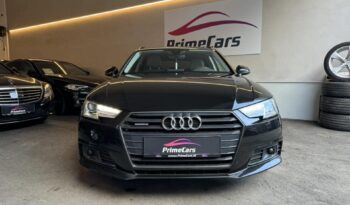 
									Audi A4 Avant 2.0 TDI quattro full								