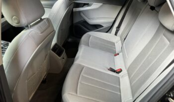 
									Audi A4 Avant 2.0 TDI quattro full								