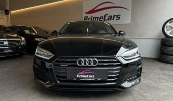 
									Audi A5 SB 40 TDI quattro Sport full								