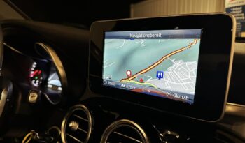 
									Mercedes-Benz GLC 220d 4MATIC full								