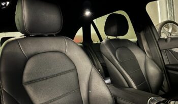 
									Mercedes-Benz GLC 220d 4MATIC full								