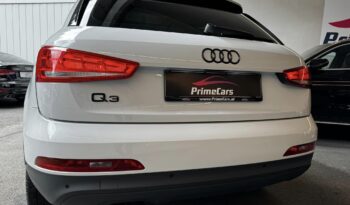 
									Audi Q3 2,0 TFSI quattro full								