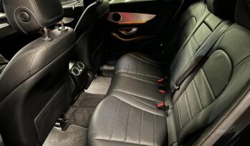 
									Mercedes-Benz GLC 220d 4MATIC full								
