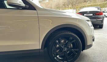 
									Audi Q3 2,0 TFSI quattro full								