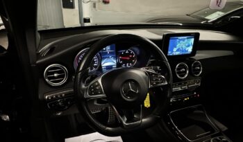 
									Mercedes-Benz GLC 220d 4MATIC full								