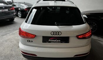 
									Audi Q3 2,0 TFSI quattro full								