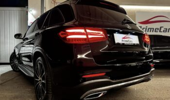 
									Mercedes-Benz GLC 220d 4MATIC full								