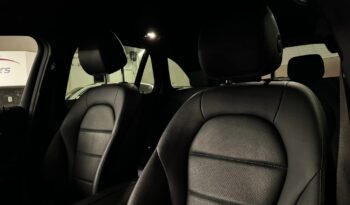 
									Mercedes-Benz GLC 220d 4MATIC full								