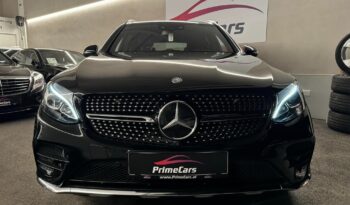 
									Mercedes-Benz GLC 220d 4MATIC full								
