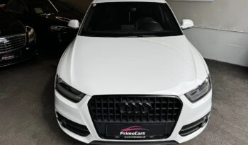 
									Audi Q3 2,0 TFSI quattro full								