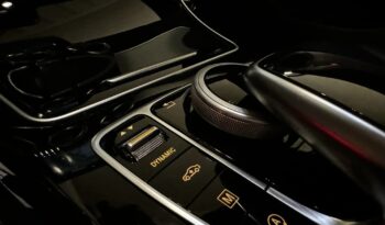 
									Mercedes-Benz GLC 220d 4MATIC full								