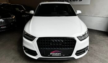 
									Audi Q3 2,0 TFSI quattro full								