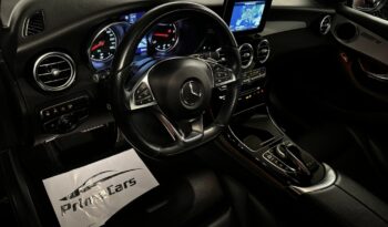 
									Mercedes-Benz GLC 220d 4MATIC full								