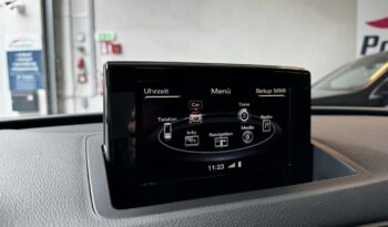 
									Audi Q3 2,0 TFSI quattro full								