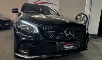 
									Mercedes-Benz GLC 220d 4MATIC full								
