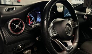 
									Mercedes-Benz A 180 Facelift full								