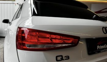 
									Audi Q3 2,0 TFSI quattro full								
