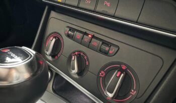
									Audi Q3 2,0 TFSI quattro full								