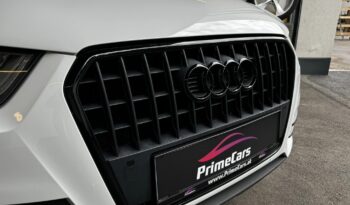
									Audi Q3 2,0 TFSI quattro full								