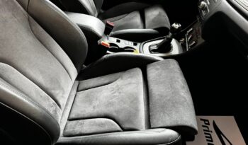 
									Audi Q3 2,0 TFSI quattro full								