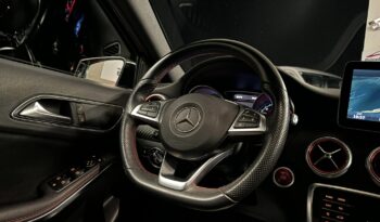 
									Mercedes-Benz A 180 Facelift full								
