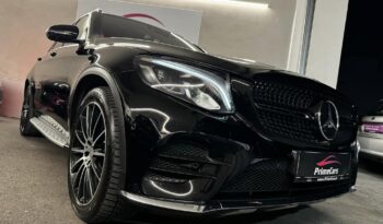 
									Mercedes-Benz GLC 220d 4MATIC full								