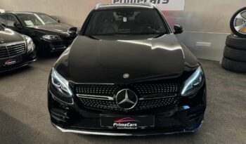 
									Mercedes-Benz GLC 220d 4MATIC full								