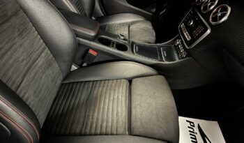 
									Mercedes-Benz A 180 Facelift full								