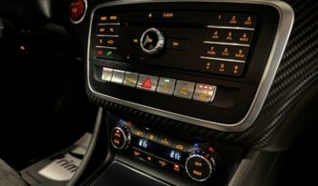 
									Mercedes-Benz A 180 Facelift full								