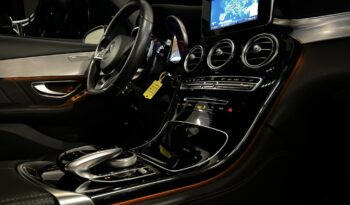 
									Mercedes-Benz GLC 220d 4MATIC full								