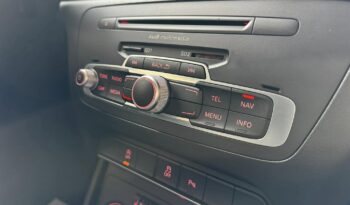 
									Audi Q3 2,0 TFSI quattro full								