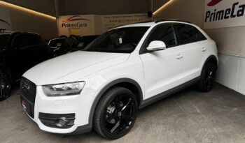 
									Audi Q3 2,0 TFSI quattro full								