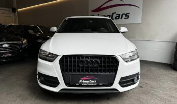 
									Audi Q3 2,0 TFSI quattro full								