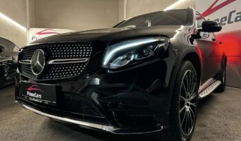 
									Mercedes-Benz GLC 220d 4MATIC full								