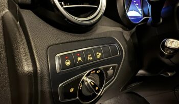 
									Mercedes-Benz GLC 220d 4MATIC full								