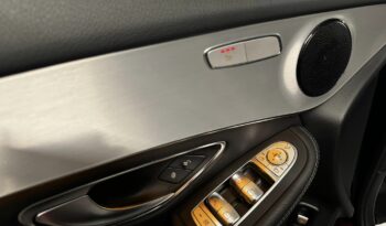 
									Mercedes-Benz GLC 220d 4MATIC full								