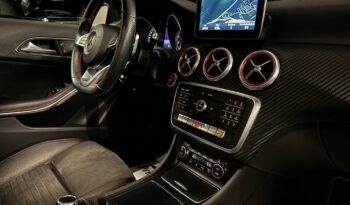 
									Mercedes-Benz A 180 Facelift full								