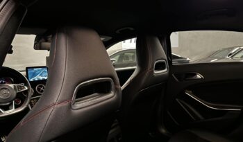 
									Mercedes-Benz A 180 Facelift full								