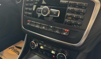 
									Mercedes-Benz A 220 CDI BlueEfficiency full								