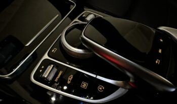 
									Mercedes-Benz GLC 220d 4MATIC full								