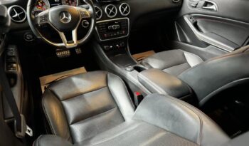 
									Mercedes-Benz A 220 CDI BlueEfficiency full								