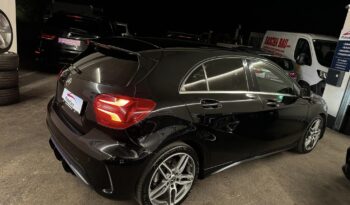 
									Mercedes-Benz A 180 Facelift full								